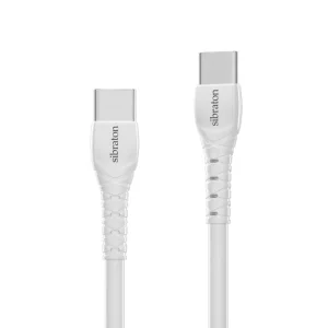کابل تایپ سی به تایپ سی سیبراتون مدل S270C