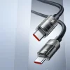 کابل تایپ سی به تایپ سی مک دودو مدل CA-2840 - Image 5