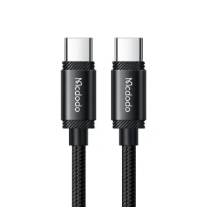 کابل تایپ سی به تایپ سی مک دودو مدل CA-3680