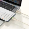 کابل تایپ سی به تایپ سی مک دودو مدل CA-4770 - Image 5