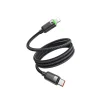 کابل تایپ سی به لایتنینگ مک دودو مدل CA-2010 - Image 3