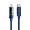 کابل تایپ سی به لایتنینگ مک دودو مدل CA-5210 - Image 2