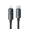 کابل تایپ سی به لایتنینگ مک دودو مدل CA-6570 - Image 3