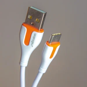 کابل تایپ سی سیبراتون مدل K405c