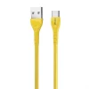 کابل تایپ سی سیبراتون مدل S201C - Image 4