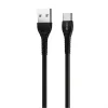 کابل تایپ سی سیبراتون مدل S201C - Image 3