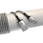 کابل تایپ سی سیبراتون مدل S224C