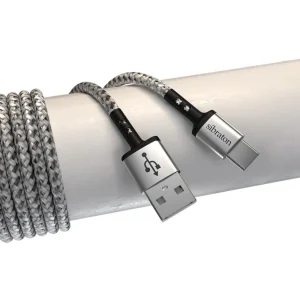 کابل تایپ سی سیبراتون مدل S224C
