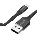 کابل تایپ سی سیبراتون مدل S225C
