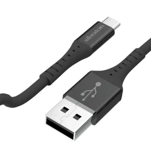 کابل تایپ سی سیبراتون مدل S225C
