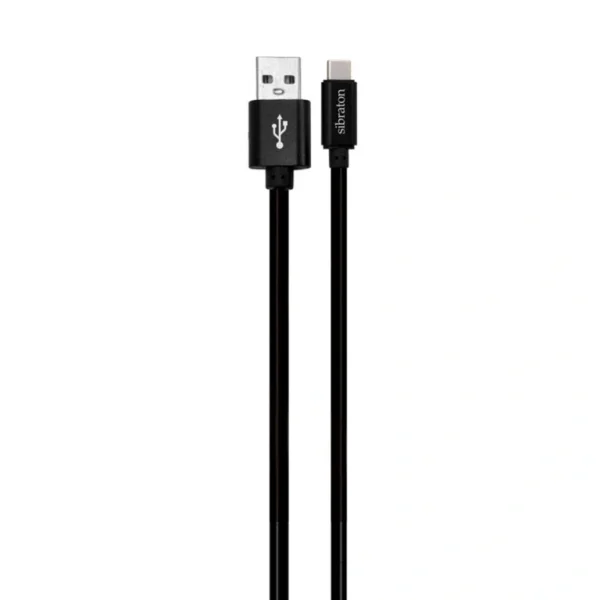 کابل تایپ سی سیبراتون مدل S232C
