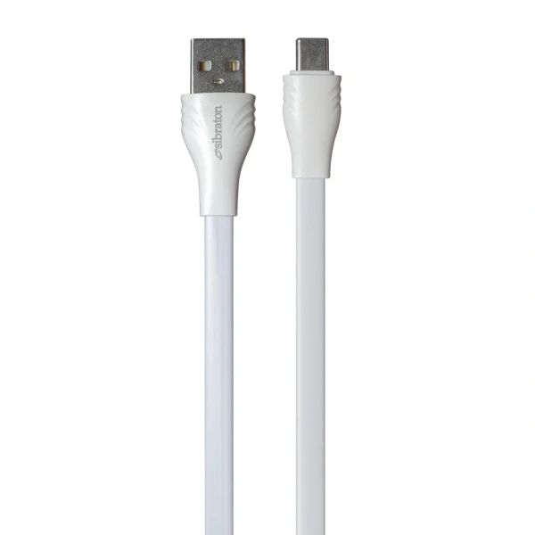 کابل تایپ سی سیبراتون مدل S415c