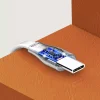 کابل تایپ سی سیبراتون مدل S415c - Image 2