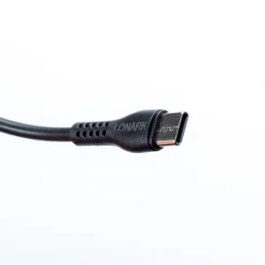 کابل تایپ سی لونارک مدل LPC21C