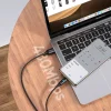 کابل تایپ سی مک دودو مدل CA-1080 - Image 4