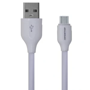 کابل تایپ سی کینگ استار K06C