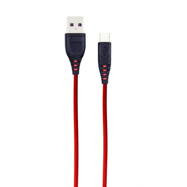 کابل تایپ سی کینگ استار K14C