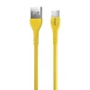 کابل تایپ سی کینگ استار مدل K101A - Image 4