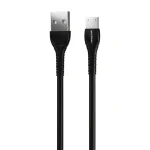 کابل تایپ سی کینگ استار مدل K101A