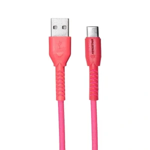 کابل تایپ سی کینگ استار مدل K106c