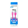 کابل تایپ سی کینگ استار مدل K106c - Image 5