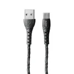 کابل تایپ سی کینگ استار مدل K118C