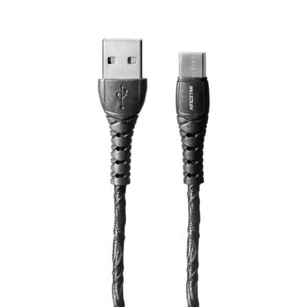 کابل تایپ سی کینگ استار مدل K118C