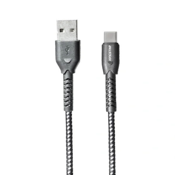 کابل تایپ سی کینگ استار مدل K119C