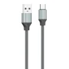 کابل تایپ سی کینگ استار مدل K20C - Image 2