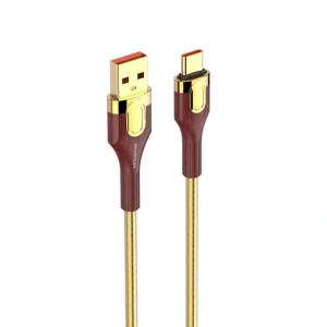 کابل تایپ سی کینگ استار مدل K217C