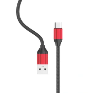 کابل تایپ سی کینگ استار مدل K21C