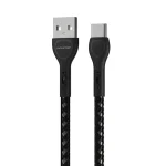 کابل تایپ سی کینگ استار مدل K26C