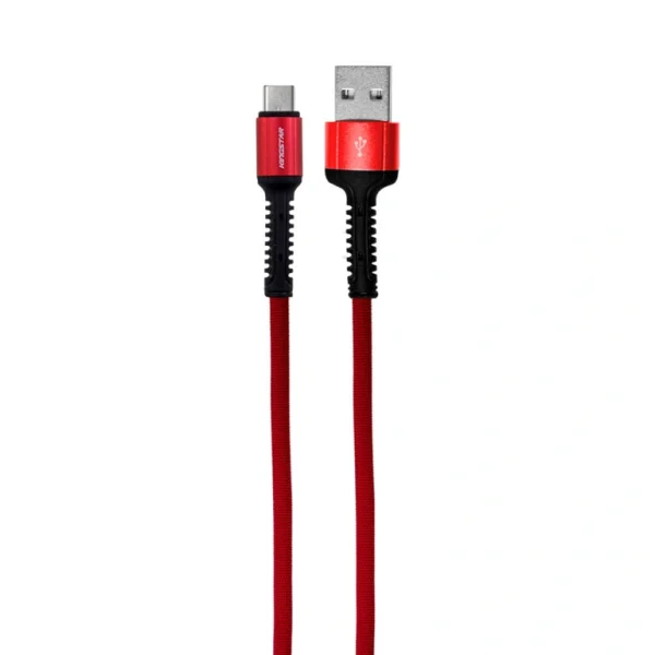 کابل تایپ سی کینگ استار مدل K30C