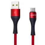 کابل تایپ سی کینگ استار مدل K31C