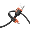 کابل تایپ سی کینگ استار مدل K32c - Image 4