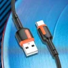 کابل تایپ سی کینگ استار مدل K32c - Image 2