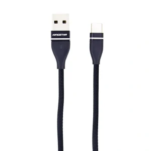 کابل تایپ سی کینگ استار مدل K33C