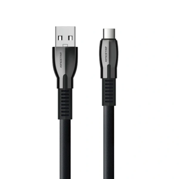 کابل تایپ سی کینگ استار مدل K345C