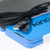 کابل تایپ سی کینگ استار مدل K360C - Image 5