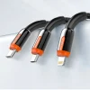 کابل تایپ سی کینگ استار مدل K42c - Image 3