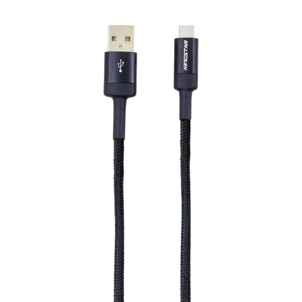 کابل تایپ سی کینگ استار مدل K48C