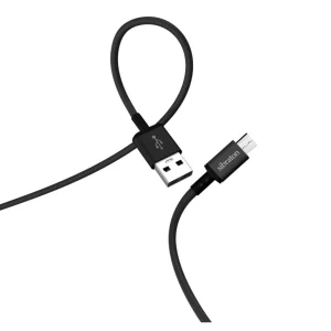 کابل تبدیل USB به MicroUSB سیبراتون مدل S232A