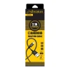 کابل تبدیل USB به MicroUSB سیبراتون مدل S232A - Image 2