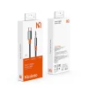 کابل تبدیل تایپ سی به AUX مک دودو مدل CA-0820 - Image 2