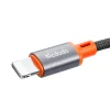 کابل تبدیل لایتنینگ به AUX مک دودو مدل CA-0780 - Image 4