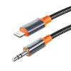 کابل تبدیل لایتنینگ به AUX مک دودو مدل CA-0890 - Image 2