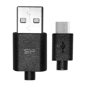 کابل سیلیکون‌پاور مدل LK10AB