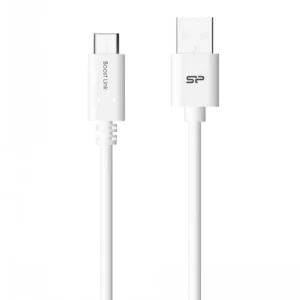 کابل سیلیکون‌پاور مدل LK10AC