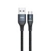 کابل شارژ micro USB ریمکس مدل Rc-152m