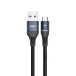 کابل شارژ micro USB ریمکس مدل Rc-152m